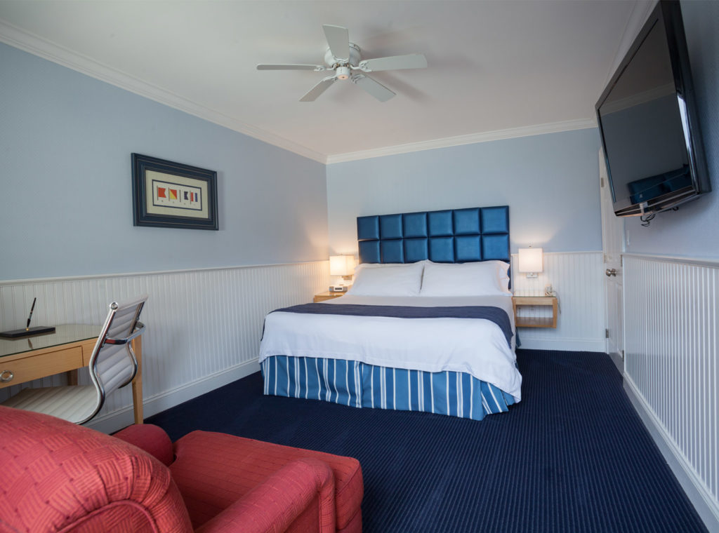 Best hotels & motels near Trinity College
